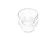 DORNBRACHT-Kelch-ERSATZTEILE-90110102600-D-93-x-65-mm-Chrom-90110102600-00 gallery number 1